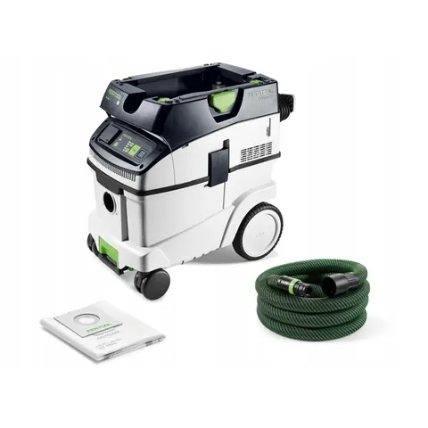 Festool Aspirateur mobile CLEANTEC CTL 36 EI (577908) – image 1