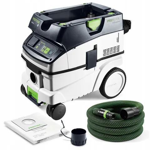 Festool CTM 26 EI Absaugmobil – Bild 1
