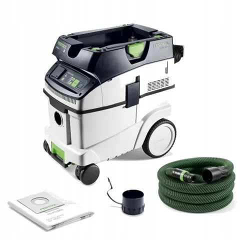Festool CTM 36 EI Absaugmobil – Bild 1