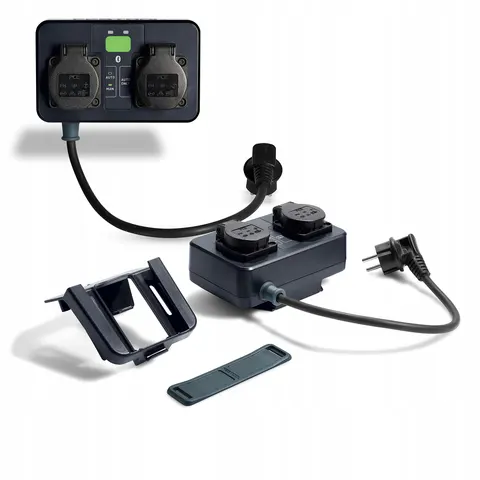 Festool 578078 Steckdosenmodul 1 St. – Bild 1