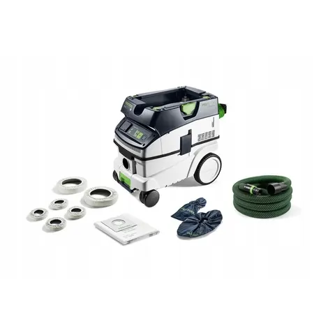 Festool CTL 26 EI-FLR Absaugmobil – Bild 1