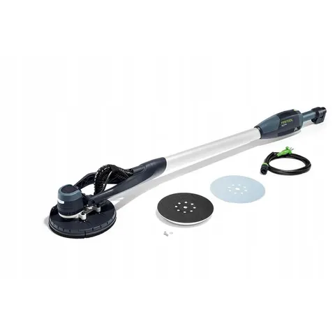 Ponceuse à bras PLANEX Easy LHS-E 225 EQ-CB, 400 W, 578402 – image 1