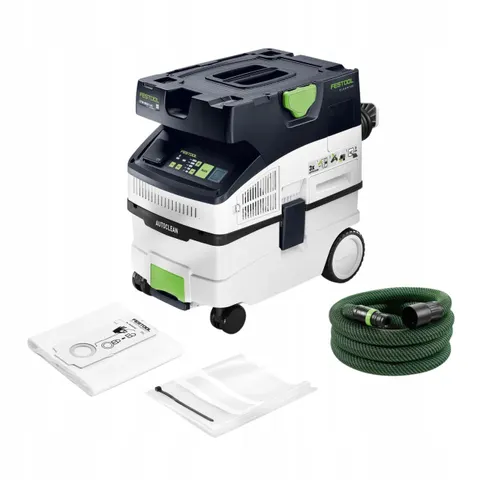 Festool CTM MIDI I AC Absaugmobil – Bild 1