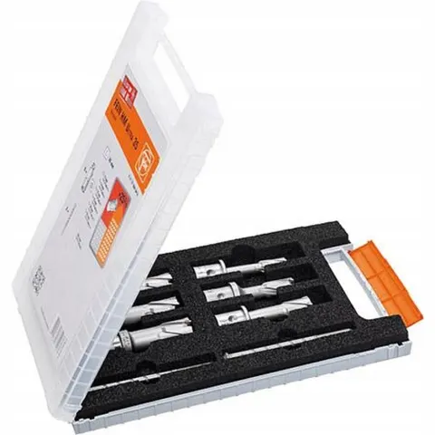 Fein 63127086040 Kernlochbohrer-Set 1 St. – Bild 1
