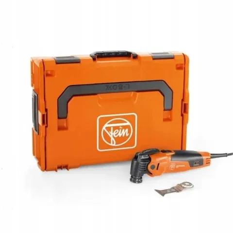 FEIN Oszillierer - MM 500 MULTIMASTER MM 500 Plus – Bild 1