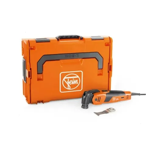 Fein MultiMaster 700 MAX BASIC 450W 230V – afbeelding 1