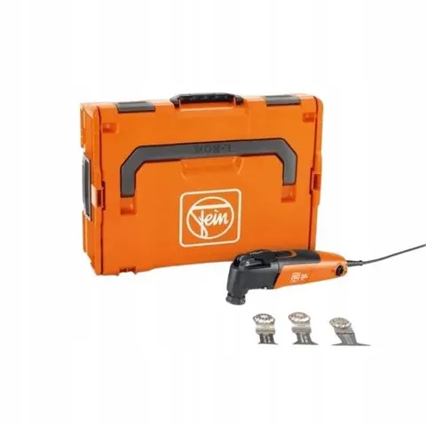 FEIN Oszillierer - MM 300 MULTIMASTER MM 300 Plus Start – Bild 1