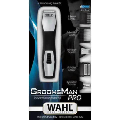 Wahl Groomsman Pro tondeuse corps – image 1
