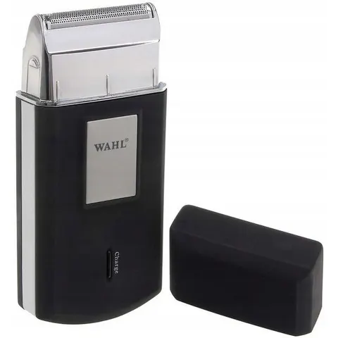 Wahl Mobile Shaver – Bild 1