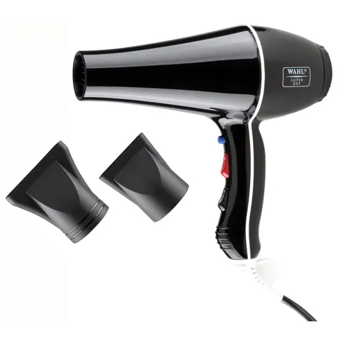 Wahl Haartrockner SuperDry – Bild 1