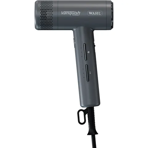 Wahl Vanquish Compact Haartrockner – Bild 1