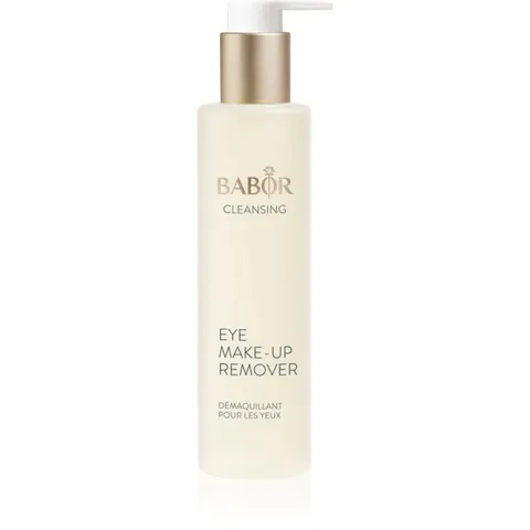 BABOR Cleansing Eye Make-up Remover bi-phase eye makeup remover 100 ml – image 1