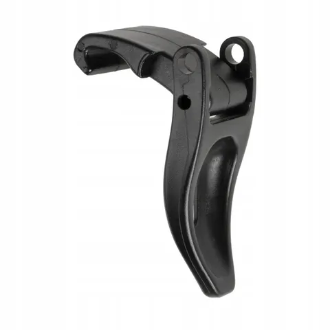 M-Wave Fahrradkoffer schwarz – Bild 1