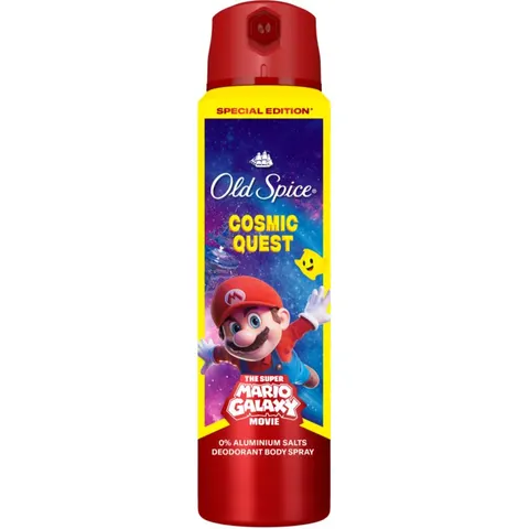 Old Spice Bearglove refreshing deodorant spray 150 ml – image 1