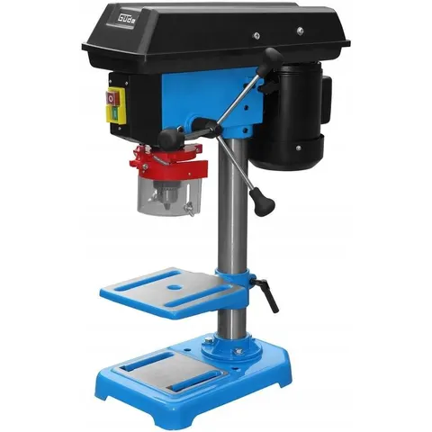 GÜDE Perceuse a colonne GTB 13/355 - 55200 – image 1