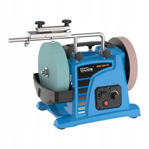 GÜDE GNS 200 VS Affuteuse a eau 55247 – image 1