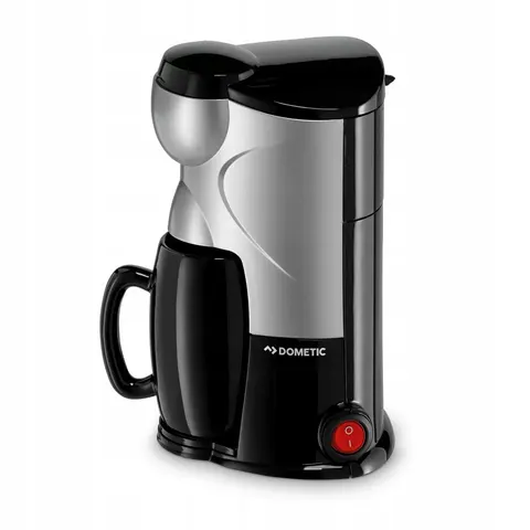 Kaffeemaschine MC 01 12V – Bild 1