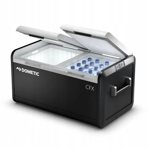 Lodówka kompresorowa CFX3 95DZ Dometic – zdjęcie 1