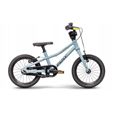 Puky Kinderfahrrad LS-PRO 14 – blau – Bild 1