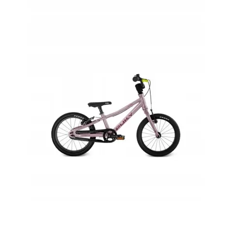 Puky Kinderfahrrad LS-PRO 16 – pink – Bild 1