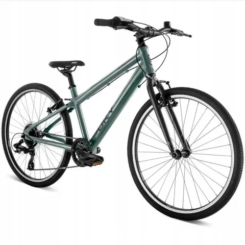 Puky LS-Pro 24-8 grau 2027 – Bild 1