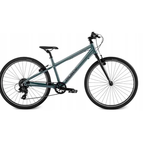 Puky LS-Pro 26-8 blau 2027 – Bild 1