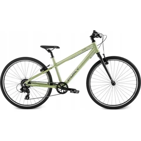 Puky LS-Pro 26-8 grün 2027 – Bild 1
