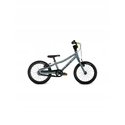 Puky Kinderfahrrad LS-PRO 16 – blau – Bild 1