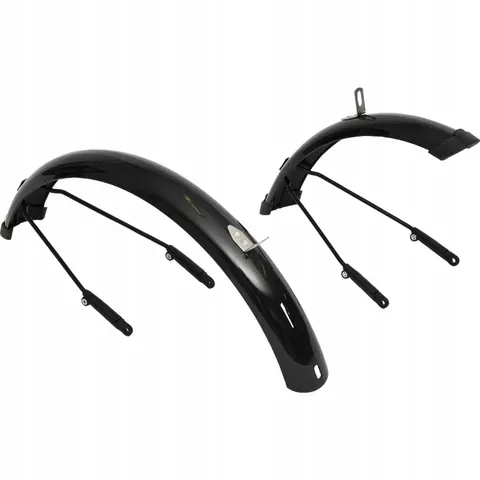 Puky Schutzblechset LS Pro 18 – Bild 1