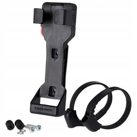 Trelock Halter X-Press FS 480 100 cm schwarz – Bild 1