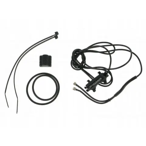 SIGMA Trittfrequenz-Sensor-Kit 00425 kabelgebunden – Bild 1