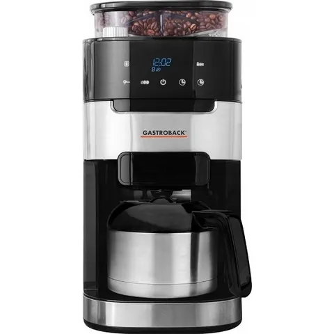 42711s Grind & Brew Pro Thermo Filterkaffeemaschine – Bild 1