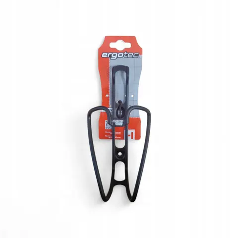 Ergotec Flaschenhalter Xtas Y Alu-SL – Bild 1