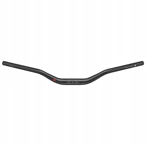 ergotec Riser Bar 50 Comfort Lenker - 720 mm, Safety Level 6 – Bild 1