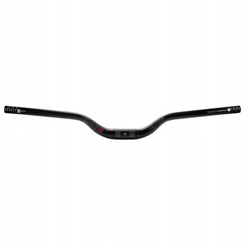 Ergotec Riser Bar 50 MTB-Lenker 780 mm - 35 mm Schwarz – Bild 1