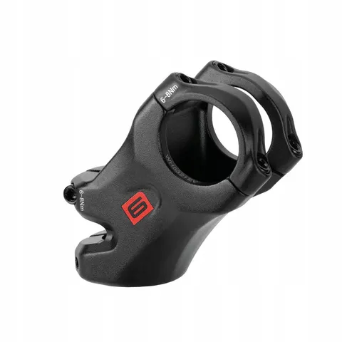 Humpert/Ergotec Vorbau High Ray 6 - 35,0 mm – Bild 1
