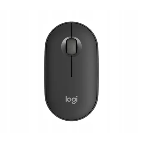 Mysz Logitech Pebble 2 M350s Black – zdjęcie 1
