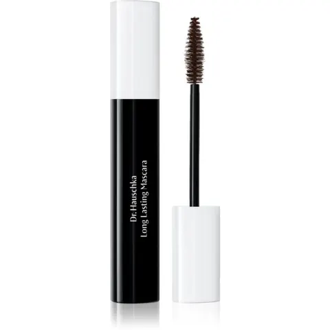 8ml Dr. Hauschka Long Lasting Mascara – 112308 – Bild 1