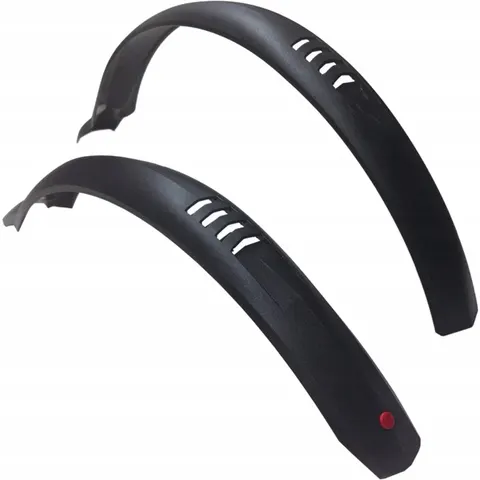 Hebie Steckblech-Set 20" – Bild 1