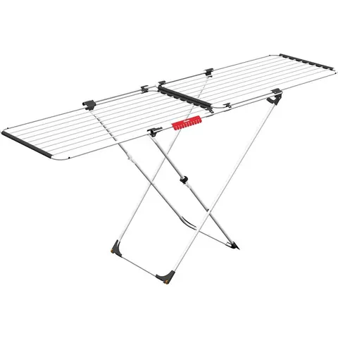 Vileda Doble Droogrek - Wit – afbeelding 1
