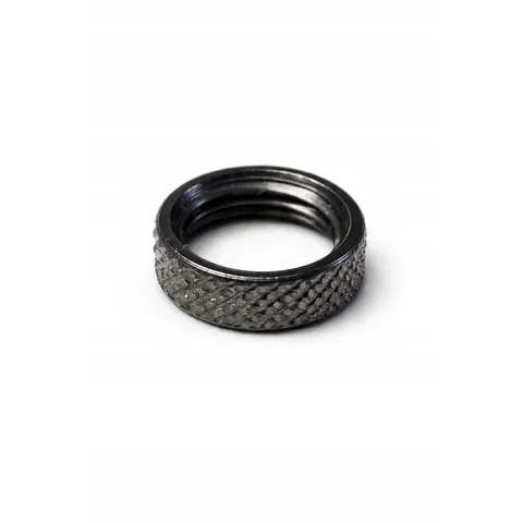 Schwalbe Felgenmutter DV/AV Btl/50Stk schwarz – Bild 1