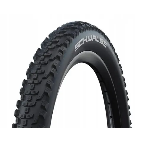 Schwalbe Smart Sam Performance 20 x 2.35 Drahtreifen E-50 – Bild 1