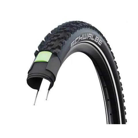 Schwalbe Fahrradreifen – 922784 – Bild 1