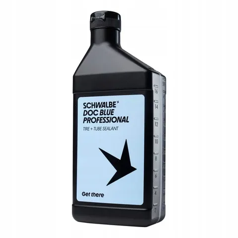Schwalbe Doc Blue Professional Dichtmilch 500 ml – Bild 1