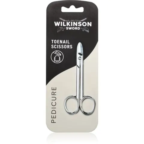Wilkinson Sword Pedicure Nail Scissors ciseaux à ongles 1 pcs – image 1