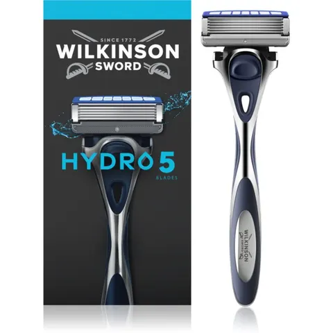 Wilkinson Sword Hydro5 rasoir 1 pcs – image 1