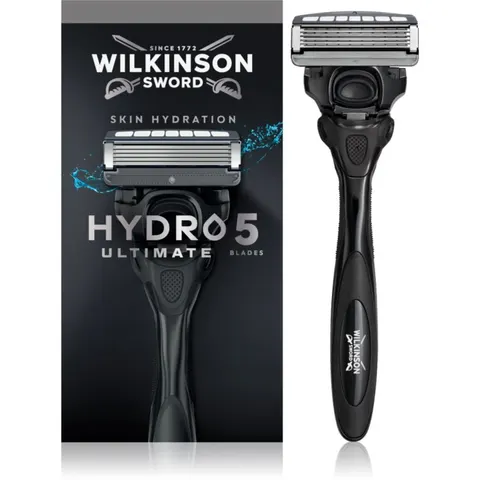 Wilkinson Sword Hydro5 Ultimate Scheerapparaat voor Mannen 1 st – afbeelding 1