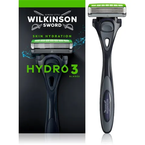 Wilkinson Sword Hydro3 rasoir 1 pcs – image 1