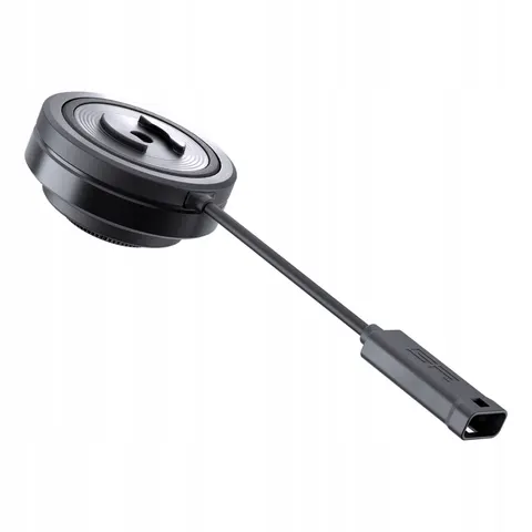 SP Connect SP Charging Anti Vibration Module SPC+ - vibrationsdämpfendes Lade-Modul – Schwarz – Bild 1