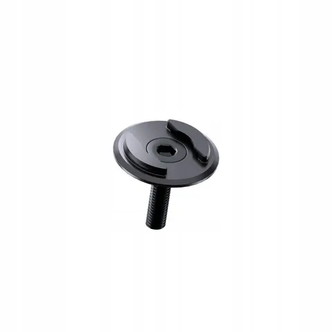 SP Connect Micro Stem Mount Pro SPC+ Telefoonhouder Fiets - Zwart – afbeelding 1